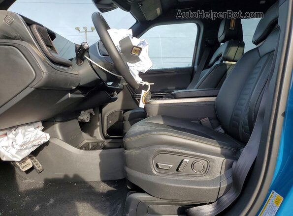 7PDSGABA6PN018752 2023 RIVIAN R1S Синий 