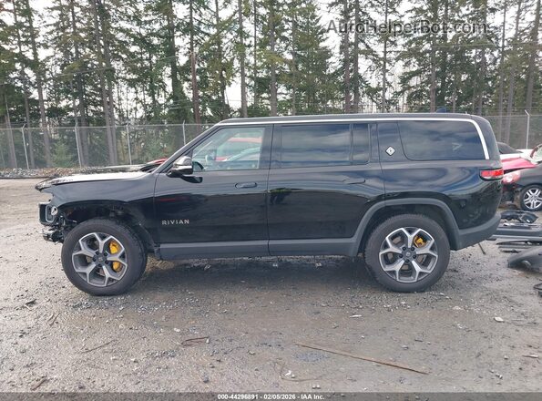 7PDSGABA9PN013254 2023 RIVIAN R1S Black 