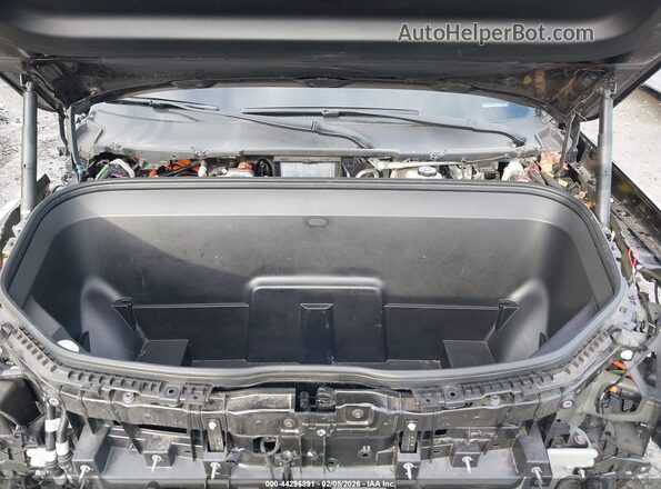 7PDSGABA9PN013254 2023 RIVIAN R1S Black Rear view