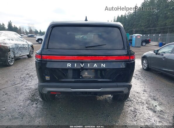 7PDSGABA9PN013254 2023 RIVIAN R1S Black 
