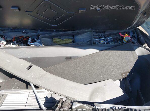 7PDSGABL0PN006209 2023 RIVIAN R1S Silver 