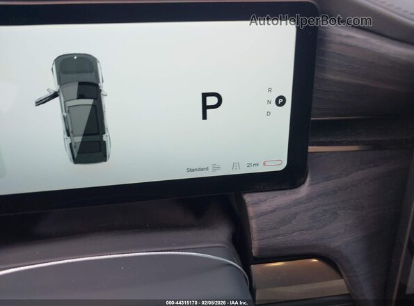 7PDSGABL2PN020256 2023 RIVIAN R1S Синий 