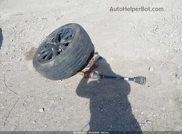 7SAXCBE50PF402413 2023 TESLA MODEL X Белый Вид панели приборов