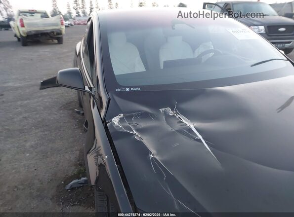 7SAXCBE50TF475114 2026 TESLA MODEL X Black 