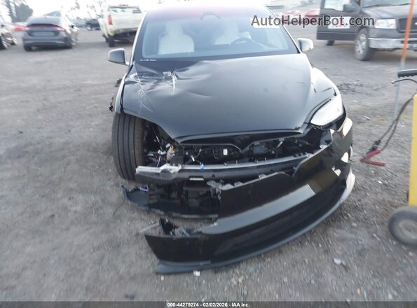 7SAXCBE50TF475114 2026 TESLA MODEL X Black 