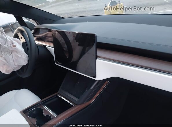 7SAXCBE50TF475114 2026 TESLA MODEL X Black 