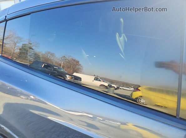 7SAXCBE59PF376507 2023 TESLA MODEL Угольный Вид задней части салона