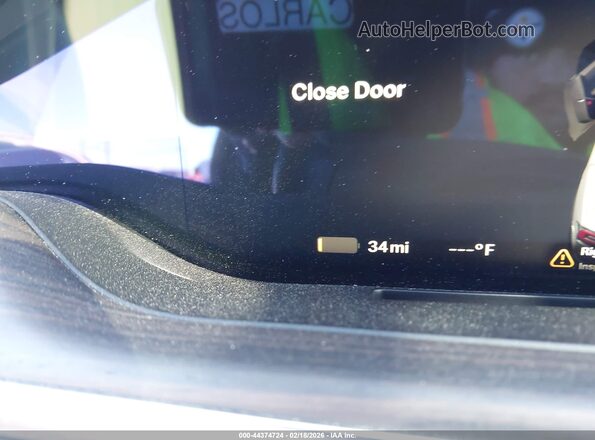 7SAXCBE59RF436689 2024 TESLA MODEL X Black 