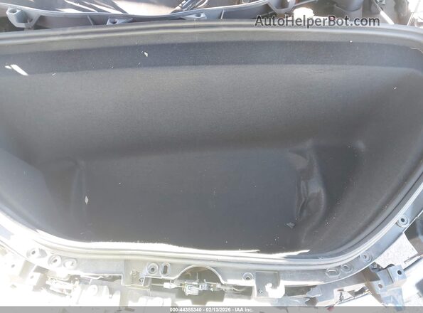 7SAXCBE63NF359143 2022 TESLA MODEL X Black Rear view