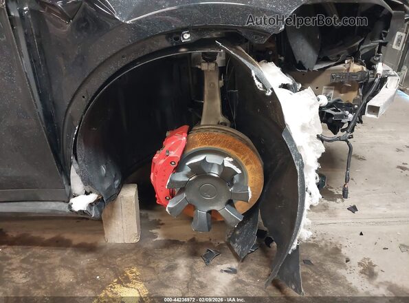 7SAXCBE63TF478274 2026 TESLA MODEL X Черный 