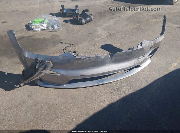 7SAXCBE69RF453873 2024 TESLA MODEL X Silver Dashboard view