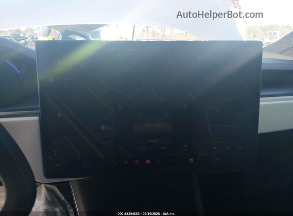 7SAXCBE69RF453873 2024 TESLA MODEL X Silver 
