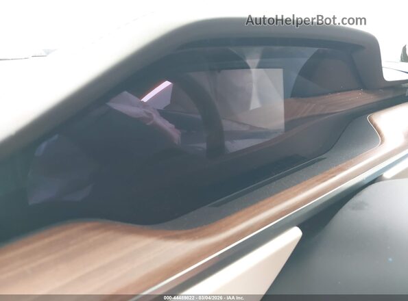 7SAXCDE53TF478262 2026 TESLA MODEL X Blue 