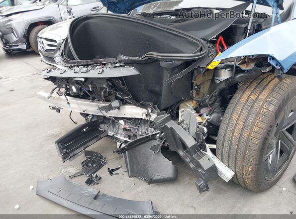 7SAXCDE53TF478262 2026 TESLA MODEL X Blue 