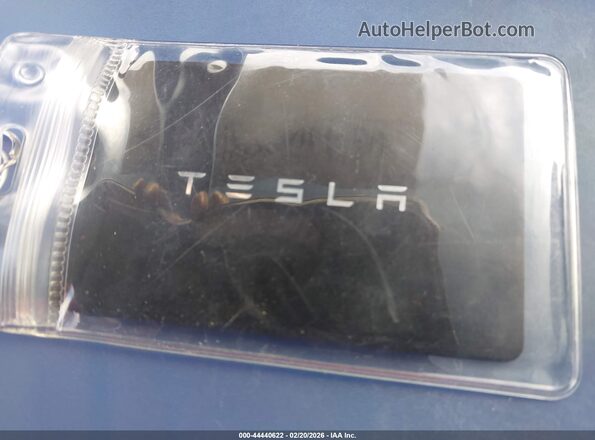 7SAXCDE55PF401009 2023 TESLA MODEL X White წინა პანელის ხედი