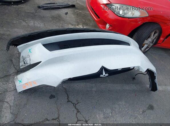 7SAXCDE55PF401009 2023 TESLA MODEL X White ხელსაწყოთა პანელის ხედი