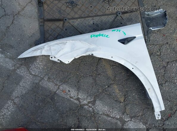 7SAXCDE55PF401009 2023 TESLA MODEL X White 