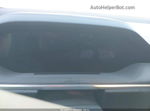 7SAXCDE56RF435060 2024 TESLA MODEL X White 