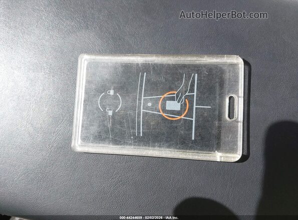 7SAYGAEEXPF800652 2023 TESLA MODEL Y White Widok deski rozdzielczej