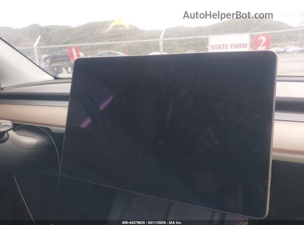 7SAYGDED3RF152664 2024 TESLA MODEL Y Black 