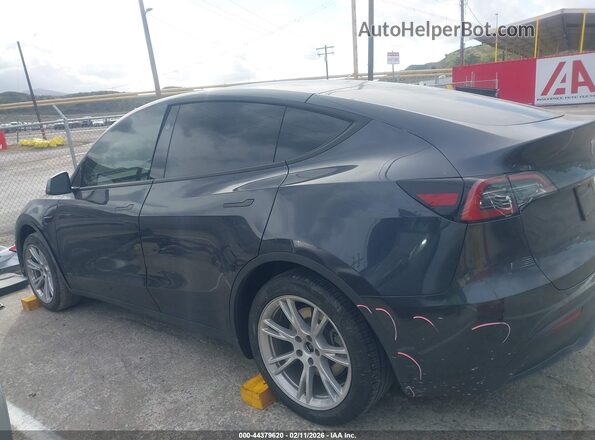 7SAYGDED3RF152664 2024 TESLA MODEL Y Black 