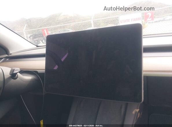 7SAYGDED3RF152664 2024 TESLA MODEL Y Black 