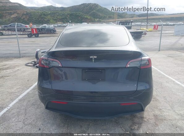7SAYGDED3RF152664 2024 TESLA MODEL Y Black 