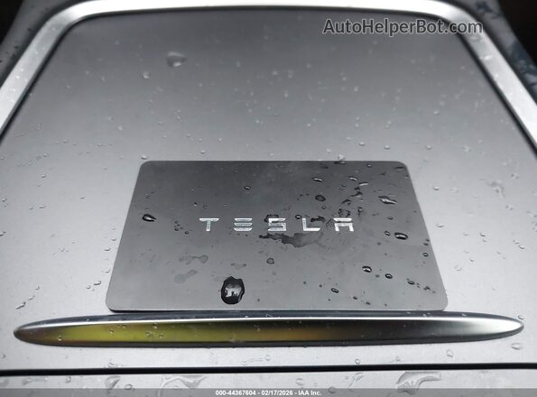 7SAYGDEE0NF555200 2022 TESLA MODEL Y White Вид панелі приладів