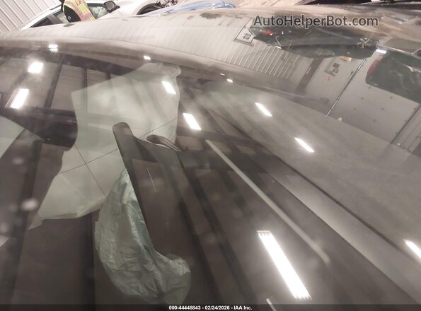 7SAYGDEE0TA498314 2026 TESLA MODEL Y Gray Vista de los asientos traseros