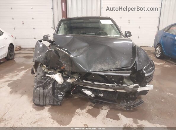 7SAYGDEE0TA498314 2026 TESLA MODEL Y Gray Vista del salpicadero