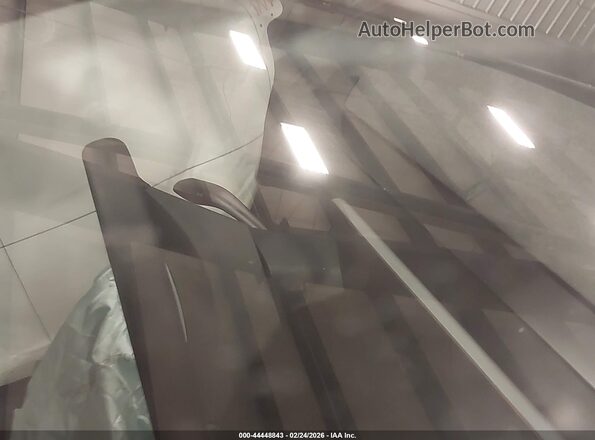 7SAYGDEE0TA498314 2026 TESLA MODEL Y Gray Vista interior de 360 grados