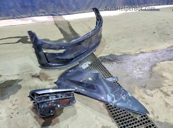 7SAYGDEE0TF395865 2026 TESLA MODEL Gray VIN կոդի պիտակի տեսք
