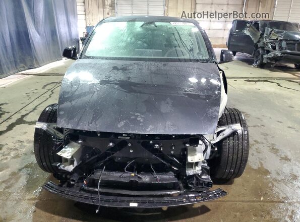 7SAYGDEE0TF395865 2026 TESLA MODEL Gray 