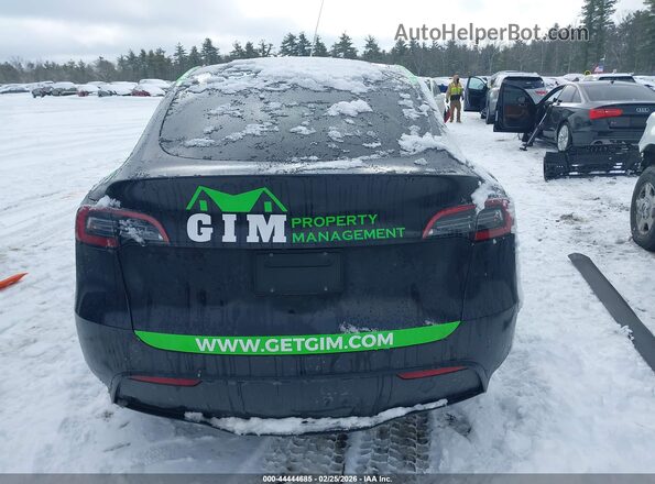 7SAYGDEE1PF609994 2023 TESLA MODEL Y Green 