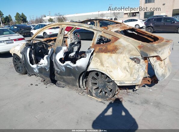 7SAYGDEE1PF628688 2023 TESLA MODEL Y Black 