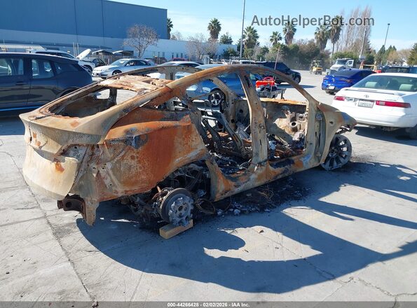 7SAYGDEE1PF628688 2023 TESLA MODEL Y Black 