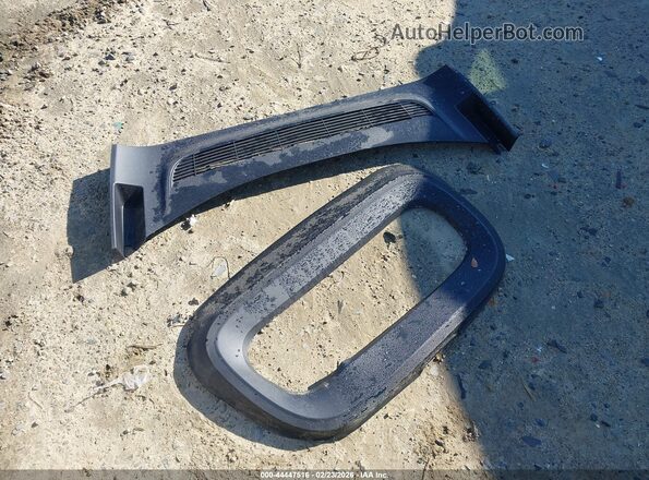 7SAYGDEE3TA409383 2026 TESLA MODEL Y Gray Առջևի վահանակի տեսք