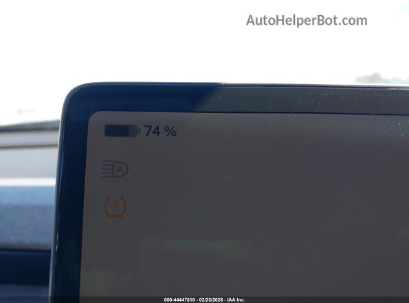 7SAYGDEE3TA409383 2026 TESLA MODEL Y Gray 