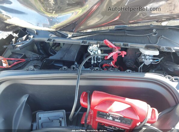 7SAYGDEE4PA161053 2023 TESLA MODEL Y Серый Вид сзади