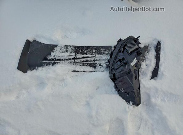 7SAYGDEE7SF275673 2025 TESLA MODEL Charcoal Вид наклейки з VIN-кодом