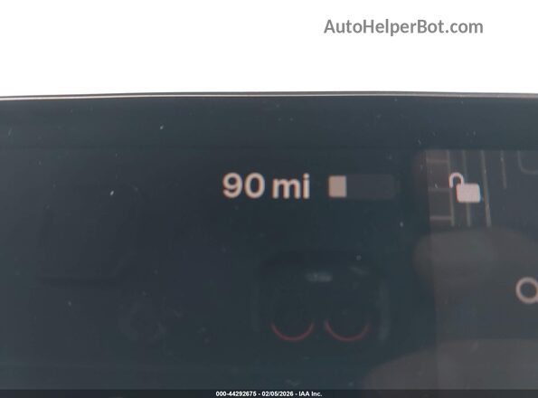 7SAYGDEE7TF516004 2026 TESLA MODEL Y White 