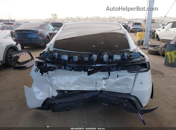 7SAYGDEE7TF516004 2026 TESLA MODEL Y White 