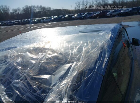 7SAYGDEE7TF567082 2026 TESLA MODEL Y Gray Front view