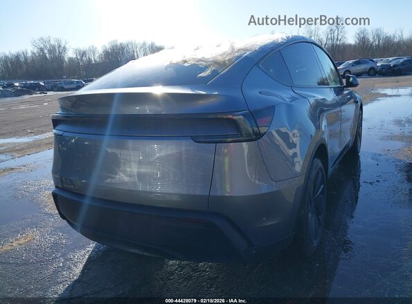 7SAYGDEE7TF567082 2026 TESLA MODEL Y Gray 