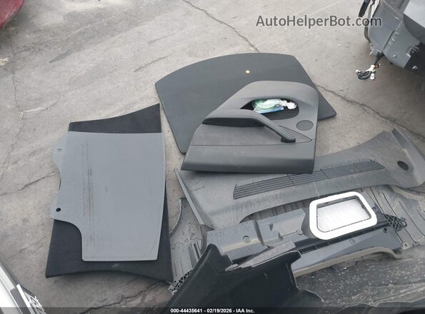 7SAYGDEE8PA078726 2023 TESLA MODEL Y Gray 
