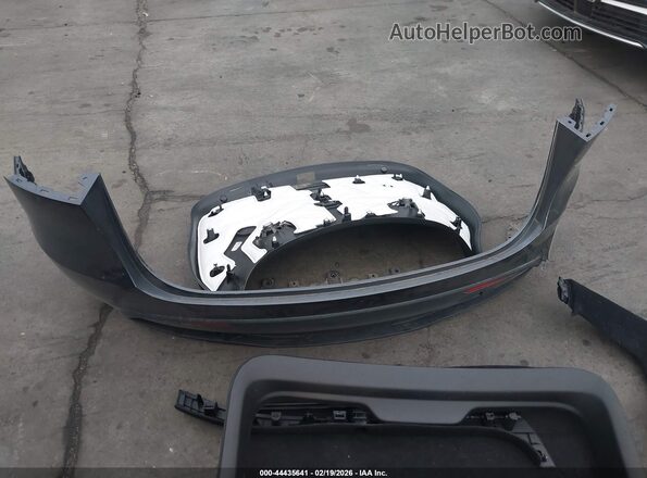 7SAYGDEE8PA078726 2023 TESLA MODEL Y Gray 