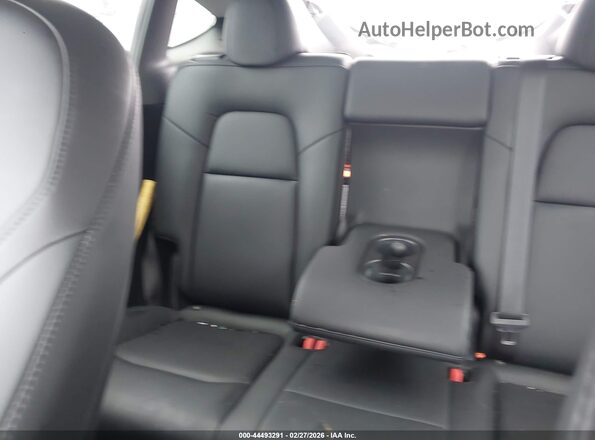 7SAYGDEE9RA299951 2024 TESLA MODEL Y Gray Вид наклейки з VIN-кодом