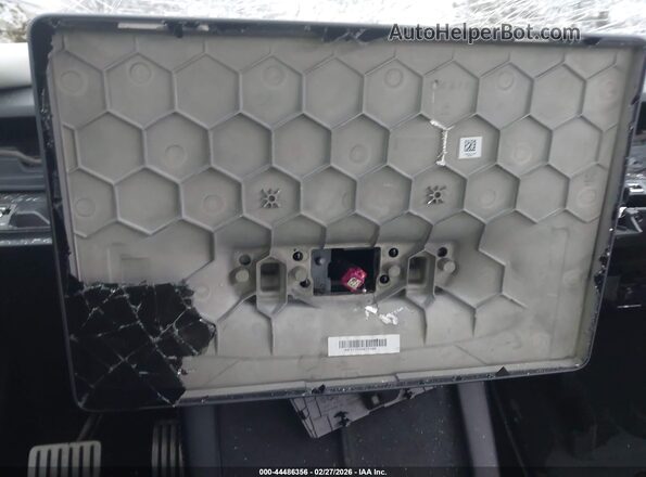 7SAYGDEF1NF442025 2022 TESLA MODEL Y Gray 