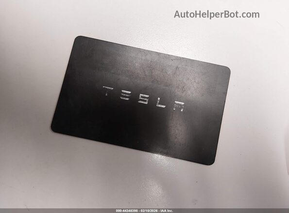7SAYGDEF7NF308720 2022 TESLA MODEL Y White წინა პანელის ხედი