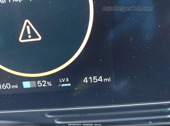 7YAKN4DAXSY033301 2025 HYUNDAI IONIQ 5 Black 